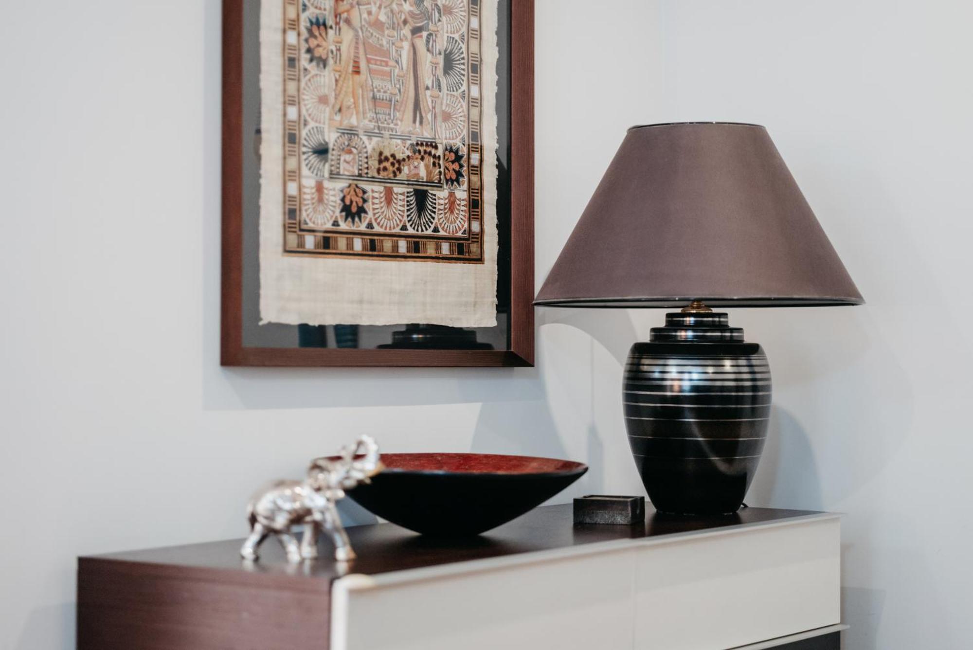 La Casa Dell' Avvocato - Centro Apartment *
