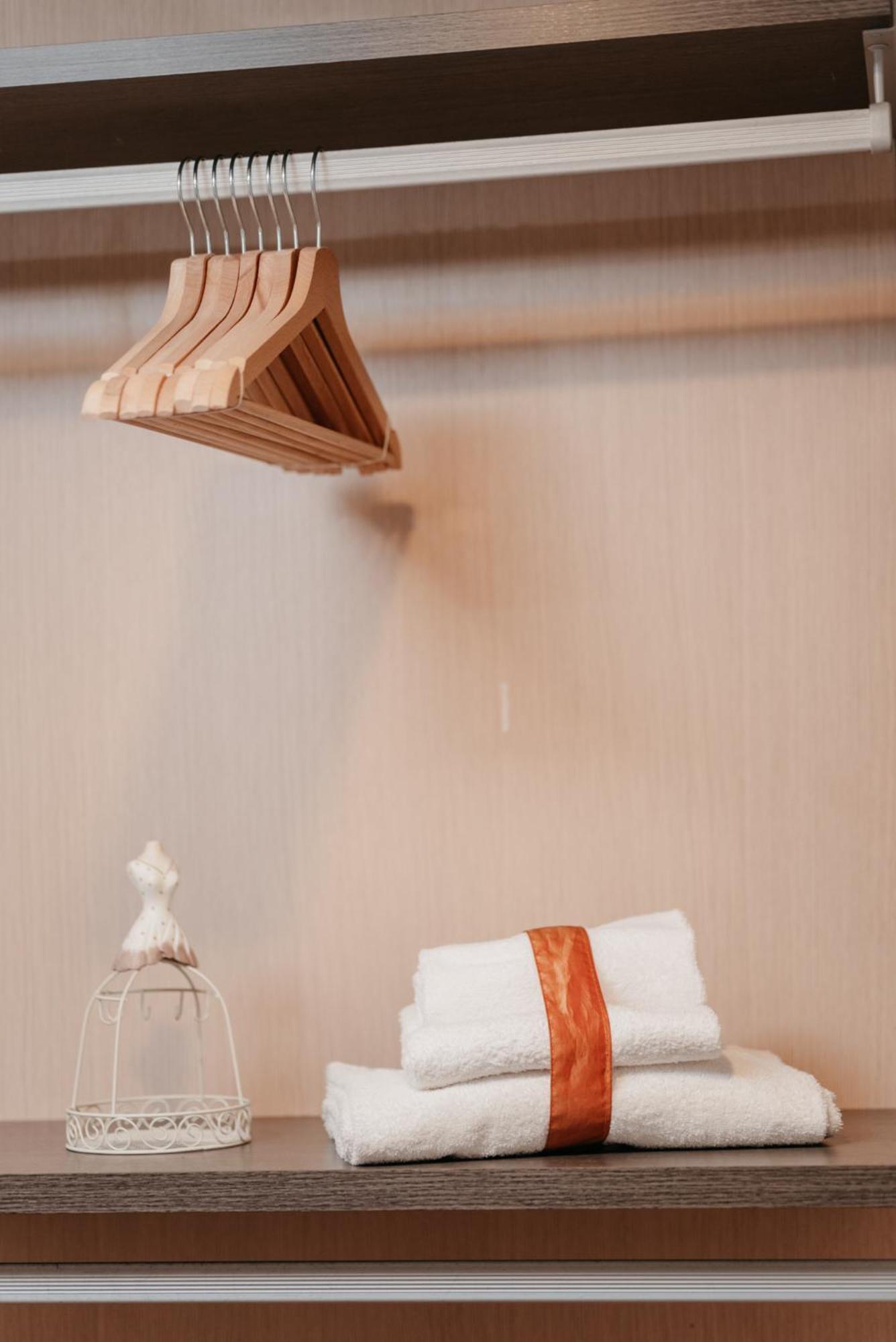 La Casa Dell' Avvocato - Centro Apartment Naples