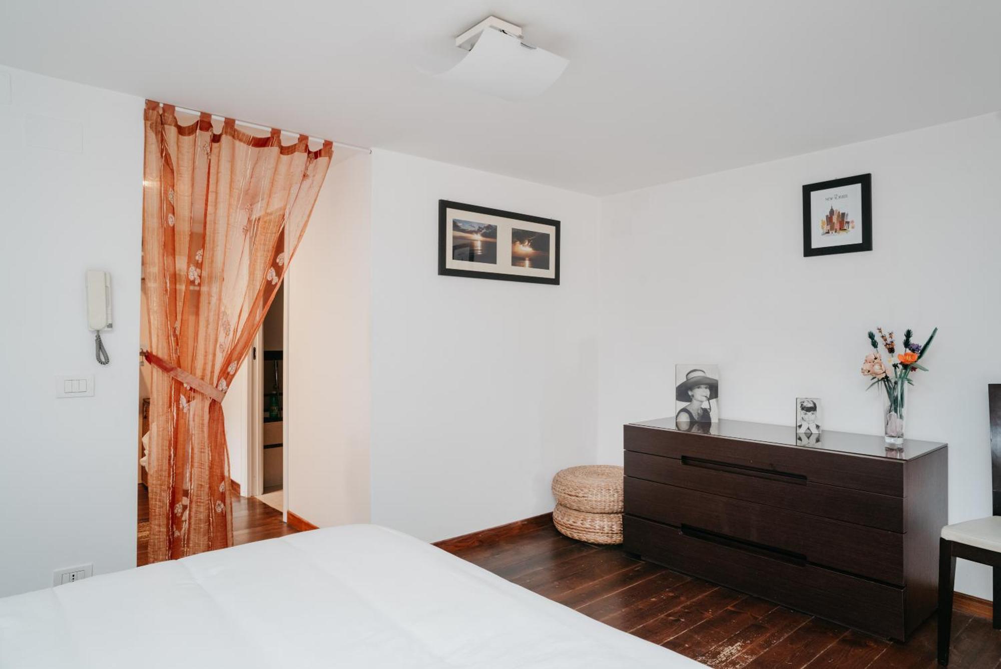 Appartamento La Casa Dell' Avvocato - Centro Napoli