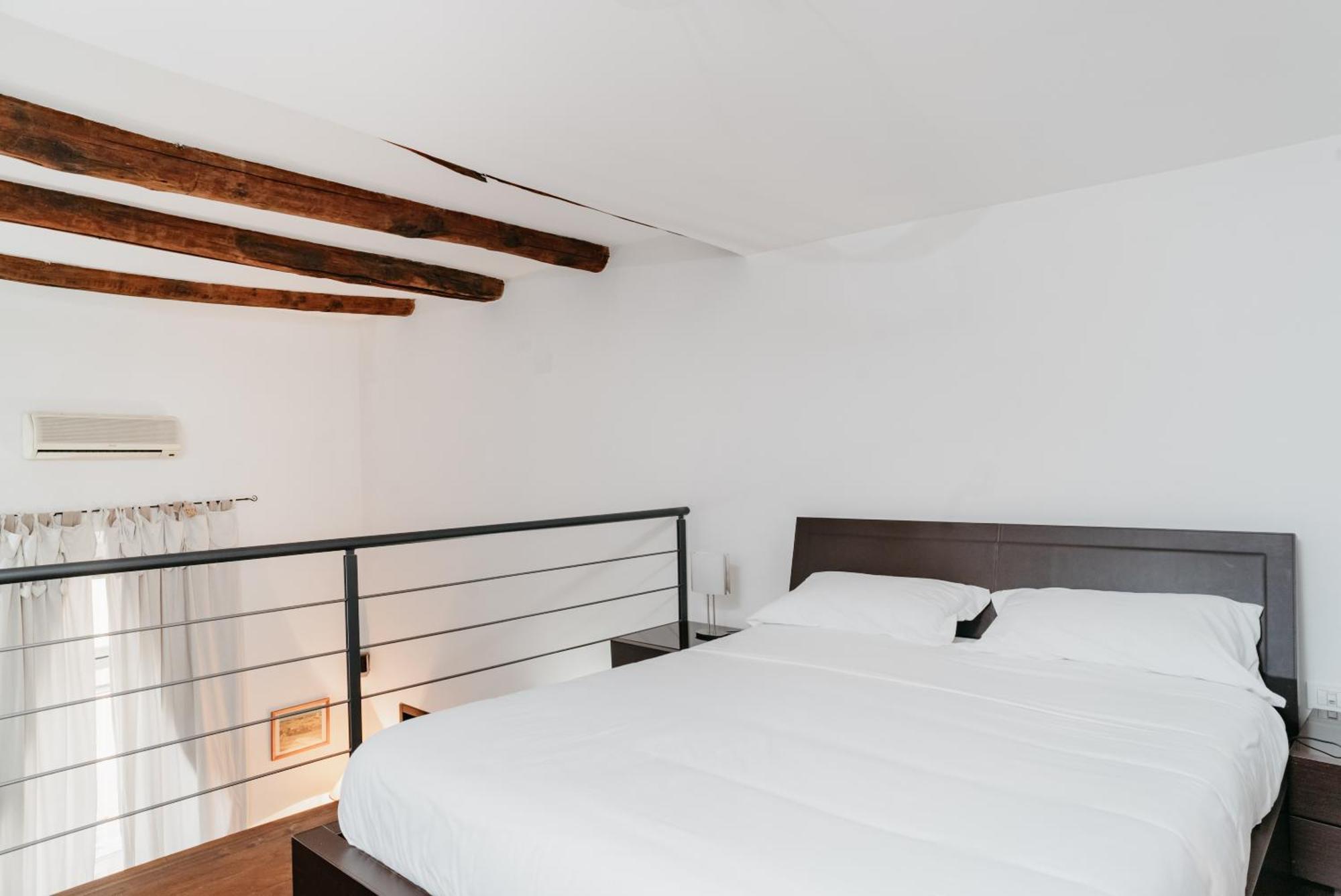 La Casa Dell' Avvocato - Centro Appartamento *