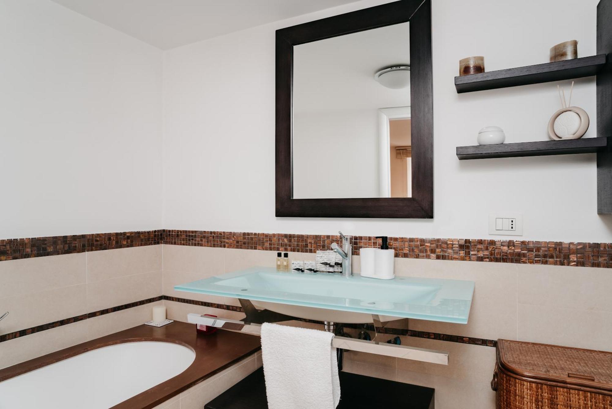 La Casa Dell' Avvocato - Centro Appartamento Napoli
