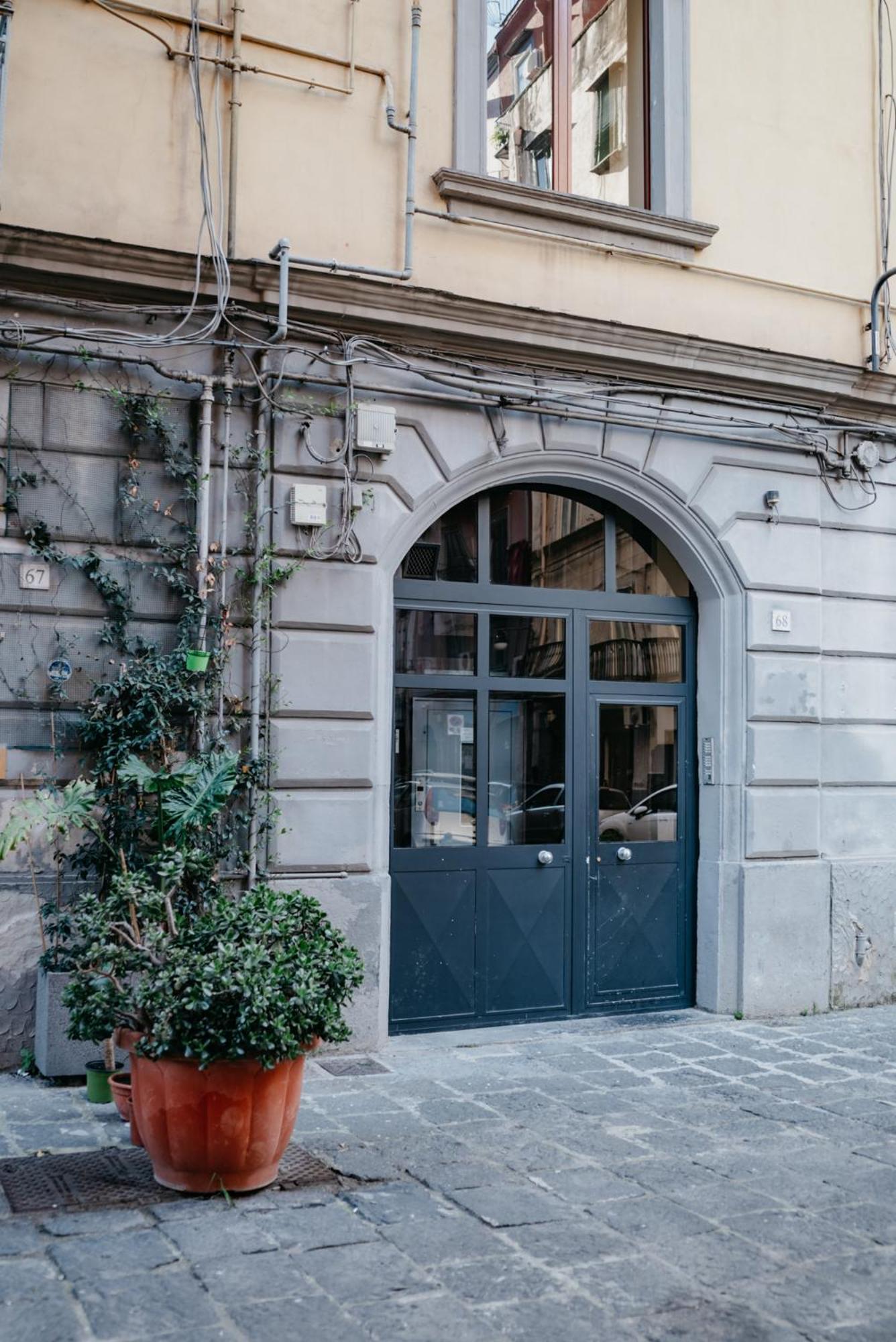 La Casa Dell' Avvocato - Centro Napoli